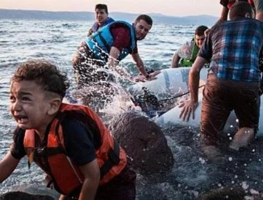 Ναυάγιο με 16 νεκρούς πρόσφυγες ανοιχτά της Κύπρου